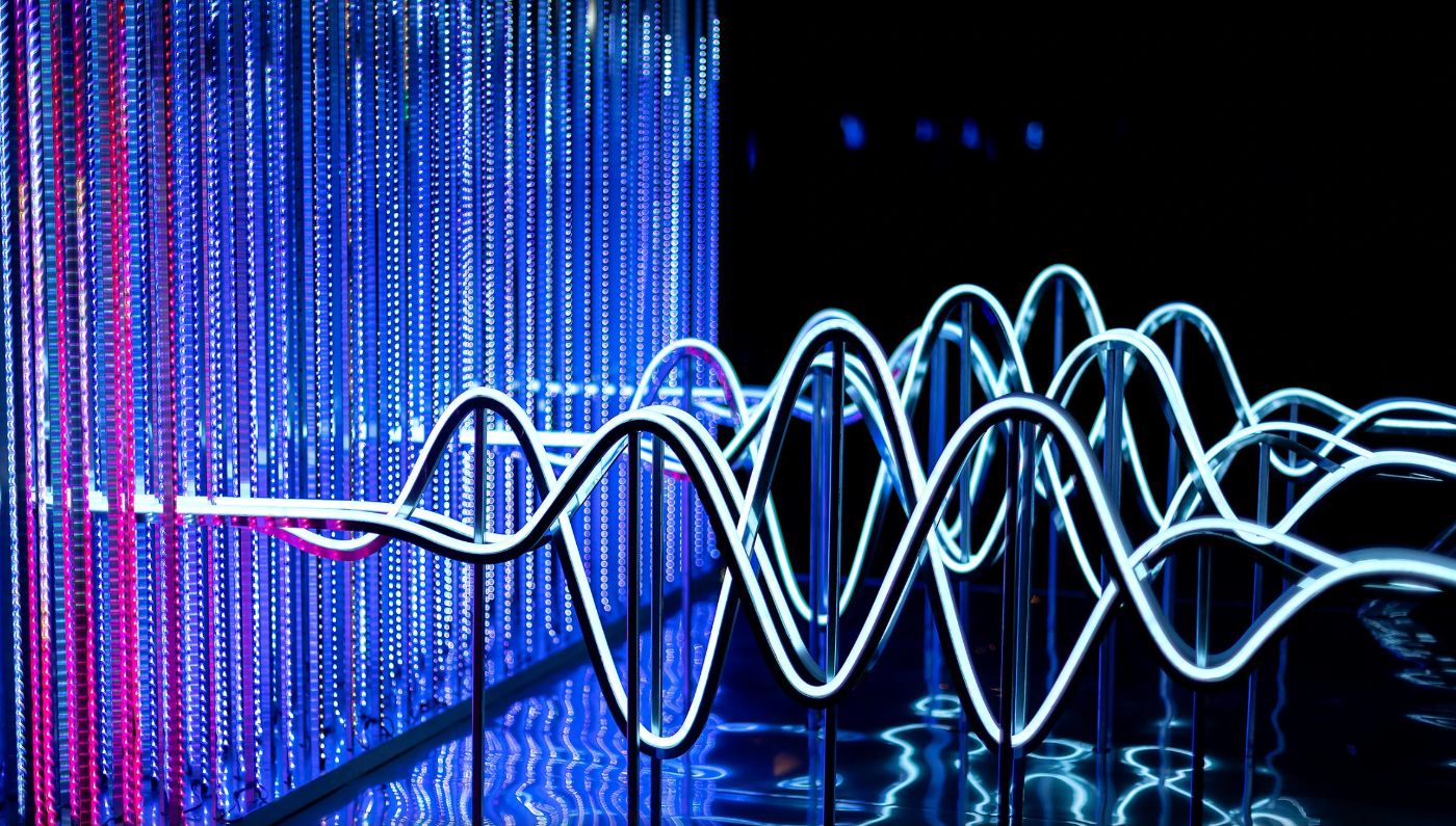 Digital Installations — 3